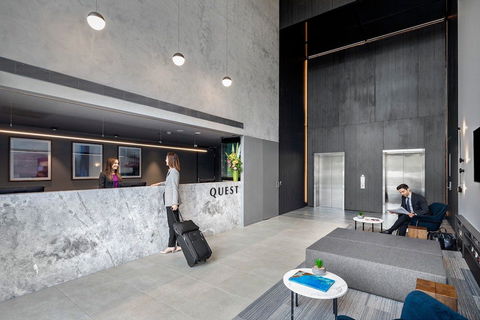 Quest Burwood East - Holiday Adelaide 1