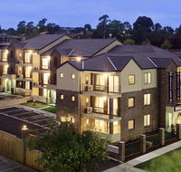 Ringwood Royale Apartment Hotel - Holiday Adelaide