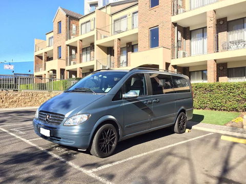Ringwood Royale Apartment Hotel - Holiday Adelaide 1