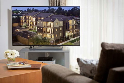 Ringwood Royale Apartment Hotel - Holiday Adelaide 6
