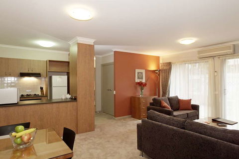 Ringwood Royale Apartment Hotel - Holiday Adelaide 11
