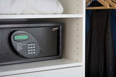 Ringwood Royale Apartment Hotel - Holiday Adelaide 14
