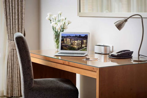 Ringwood Royale Apartment Hotel - Holiday Adelaide 15