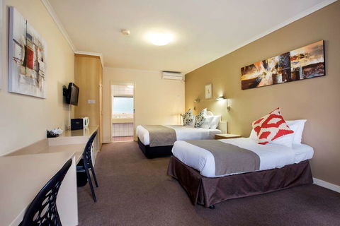 Ferntree Gully, A Nightcap Hotel - Holiday Adelaide 6