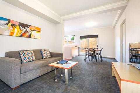 Ferntree Gully, A Nightcap Hotel - Holiday Adelaide 7