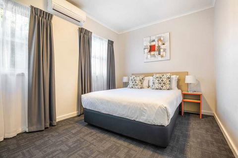 Ferntree Gully, A Nightcap Hotel - Holiday Adelaide 9