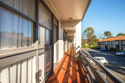 Ferntree Gully, A Nightcap Hotel - Holiday Adelaide 12