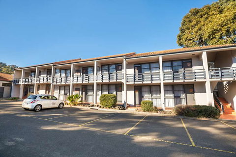 Ferntree Gully, A Nightcap Hotel - Holiday Adelaide 13