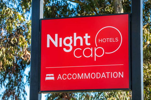 Ferntree Gully, A Nightcap Hotel - Holiday Adelaide 14
