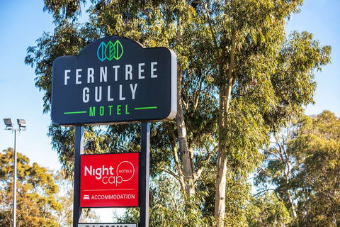 Ferntree Gully, A Nightcap Hotel - Holiday Adelaide 15