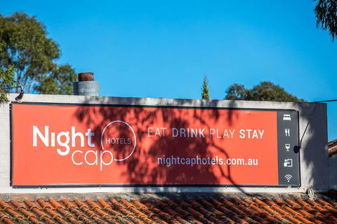 Ferntree Gully, A Nightcap Hotel - Holiday Adelaide 16