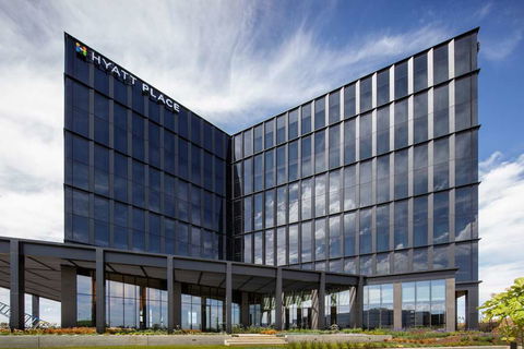 Hyatt Place Melbourne Caribbean Park - Holiday Adelaide 3