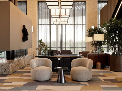 Hyatt Place Melbourne Caribbean Park - Holiday Adelaide 4