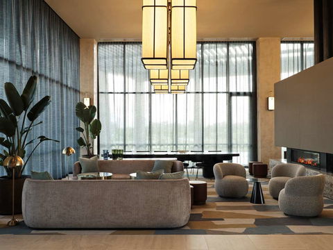 Hyatt Place Melbourne Caribbean Park - Holiday Adelaide 5