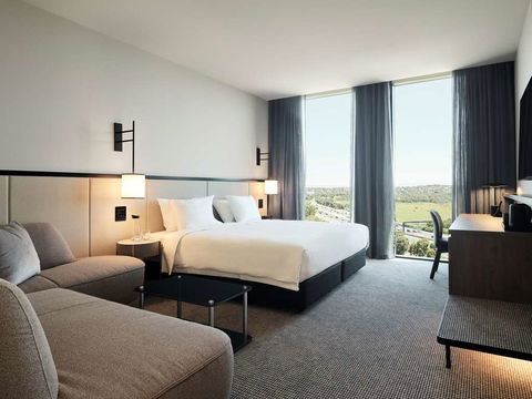 Hyatt Place Melbourne Caribbean Park - Holiday Adelaide 8