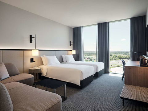 Hyatt Place Melbourne Caribbean Park - Holiday Adelaide 9