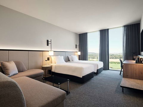 Hyatt Place Melbourne Caribbean Park - Holiday Adelaide 10