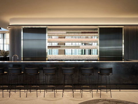 Hyatt Place Melbourne Caribbean Park - Holiday Adelaide 12