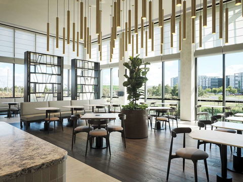 Hyatt Place Melbourne Caribbean Park - Holiday Adelaide 13