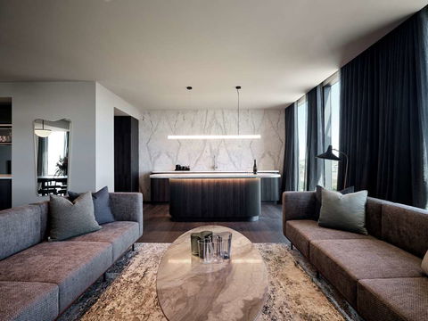 Hyatt Place Melbourne Caribbean Park - Holiday Adelaide 14