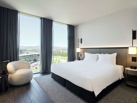 Hyatt Place Melbourne Caribbean Park - Holiday Adelaide 15