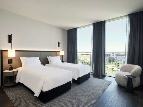 Hyatt Place Melbourne Caribbean Park - Holiday Adelaide 16