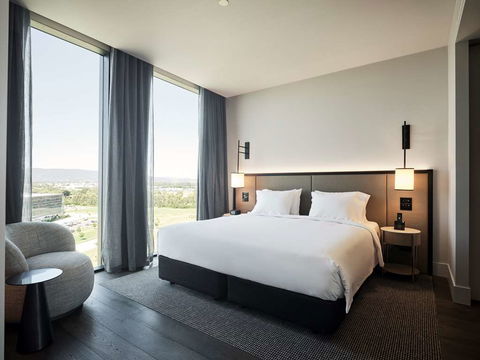 Hyatt Place Melbourne Caribbean Park - Holiday Adelaide 17