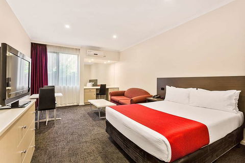 Quality Hotel Manor - Holiday Adelaide 4