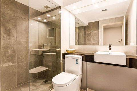 Quality Hotel Manor - Holiday Adelaide 6