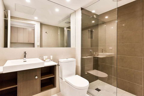 Quality Hotel Manor - Holiday Adelaide 7