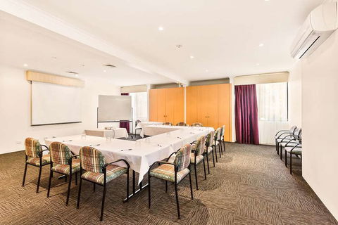 Quality Hotel Manor - Holiday Adelaide 9