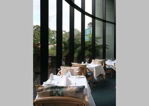 Quality Hotel Manor - Holiday Adelaide 11