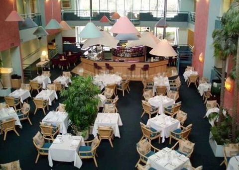Quality Hotel Manor - Holiday Adelaide 12