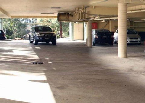Quality Hotel Manor - Holiday Adelaide 13