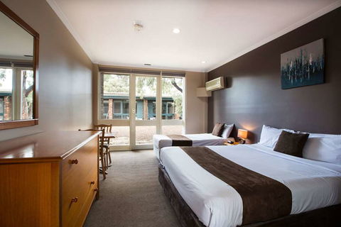 Burvale Hotel - Holiday Adelaide 7