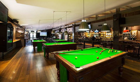 Burvale Hotel - Holiday Adelaide 10