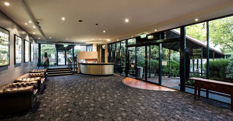 Burvale Hotel - Holiday Adelaide 11