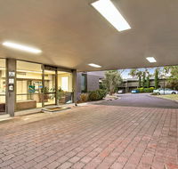 Knox International Hotel - Holiday Adelaide