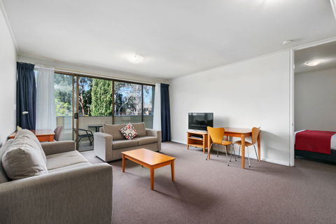Knox International Hotel - Holiday Adelaide 6