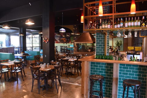 Knox International Hotel - Holiday Adelaide 8