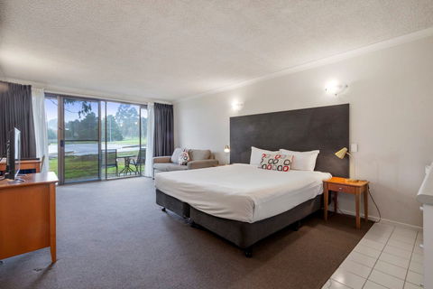 Knox International Hotel - Holiday Adelaide 10