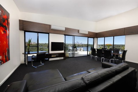Assured Ascot Quays Apartment Hotel - Holiday Adelaide 6