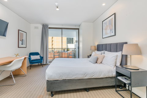 All Suites Perth - Holiday Adelaide 7