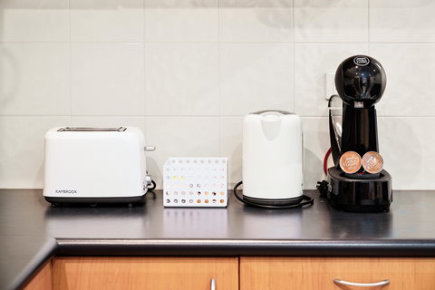 All Suites Perth - Holiday Adelaide 10