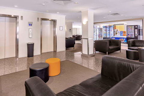 Comfort Inn & Suites Goodearth - Holiday Adelaide 4