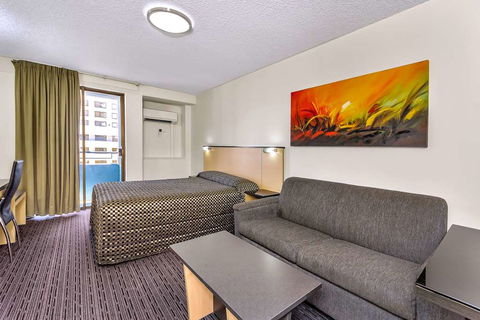 Comfort Inn & Suites Goodearth - Holiday Adelaide 13