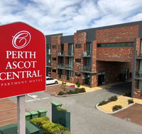 Perth Ascot Central Apartment Hotel - Holiday Adelaide