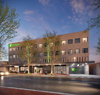 Holiday Inn Dandenong - Holiday Adelaide