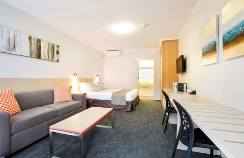Ferntree Gully, A Nightcap Hotel - Holiday Adelaide 3