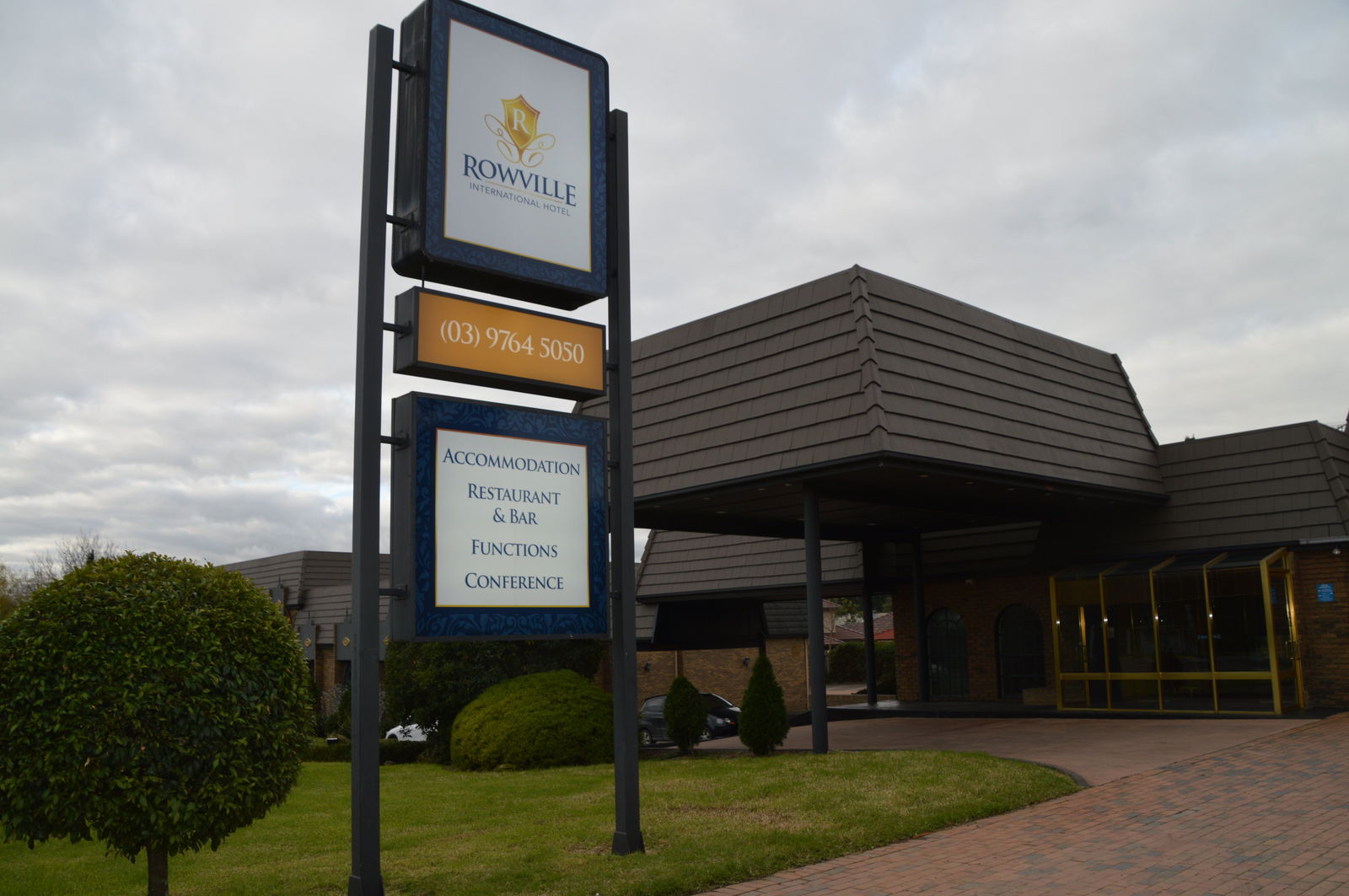Rowville VIC Holiday Adelaide